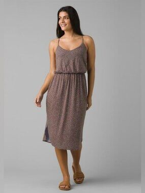 PrAna Ayla Dress NWT